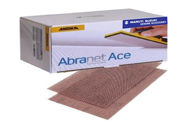 Maruti Suzuki Abranet ACE P 120 File Sheet 70 X 125 Mm - 990J0M999Z0-240