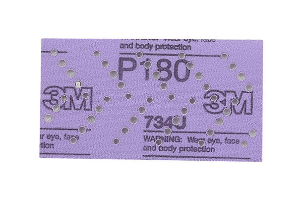 Maruti Suzuki Multi Hole File Sheets 70x127 Mm - 990J0M999Z0-360