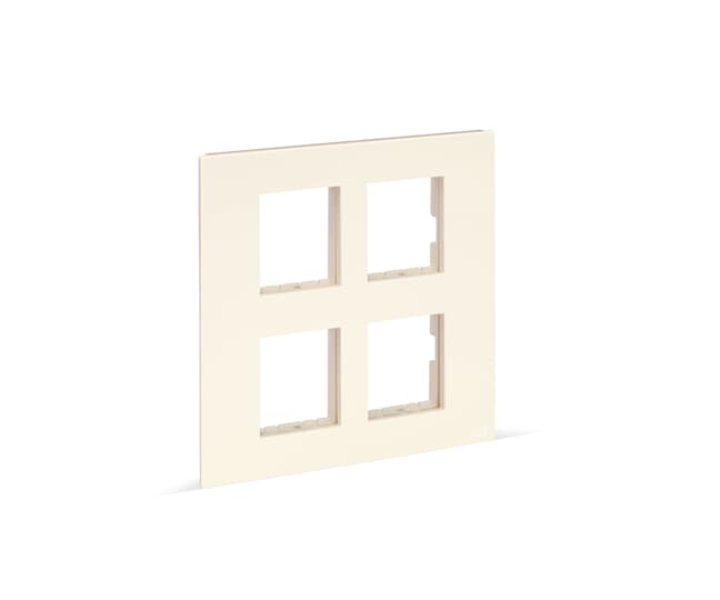 ABB Tvisha 1SYK100001A1577 ITP0855 BL 8 M PLATE SQUARE