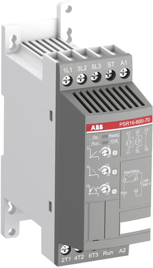 ABB PSR16 600 70
