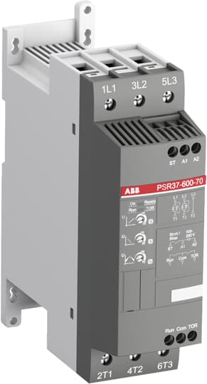 ABB PSR37 600 70