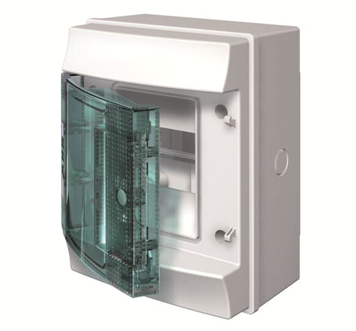 ABB Mistral65 transparent door 4M