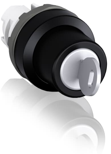 ABB Pilot Device Modular key selector switch 1SFA611280R1002