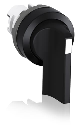 ABB Pilot Device Modular selector switch 1SFA611203R1006