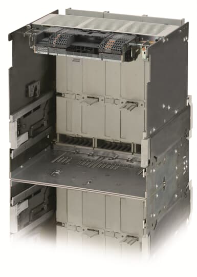 ABB E4.2 W FP Iu 4000 or V version 3p HR HR 1SDA073915R1