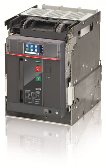 ABB E2.2N 1250 Ekip Touch LSIG 3p WMP 1SDA072306R1