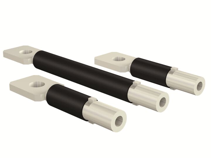 ABB MCCB Tmax XT and accessories 1SDA066940R1 KIT R XT1 8pcs