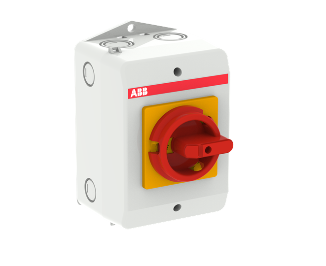 ABB 1SCA132669R1001 OTU32BA3MS2