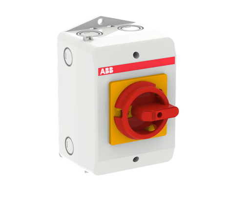 ABB 1SCA128504R1001 OTU25BA3MS2