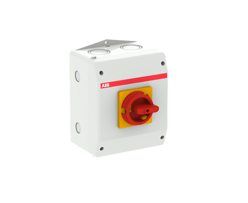 ABB 1SCA132687R1001 OTU45BA3MS3