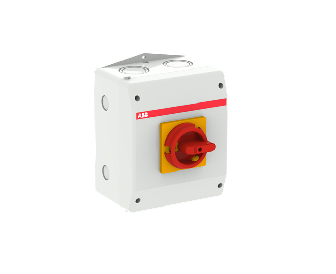 ABB 1SCA132687R1001 OTU45BA3MS3