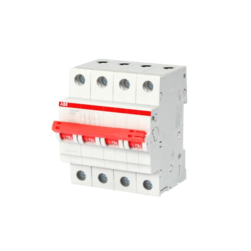 ABB Switchgear SHD 1SYD274115R0040