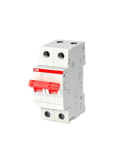 ABB Switchgear SHD 1SYD272115R0040