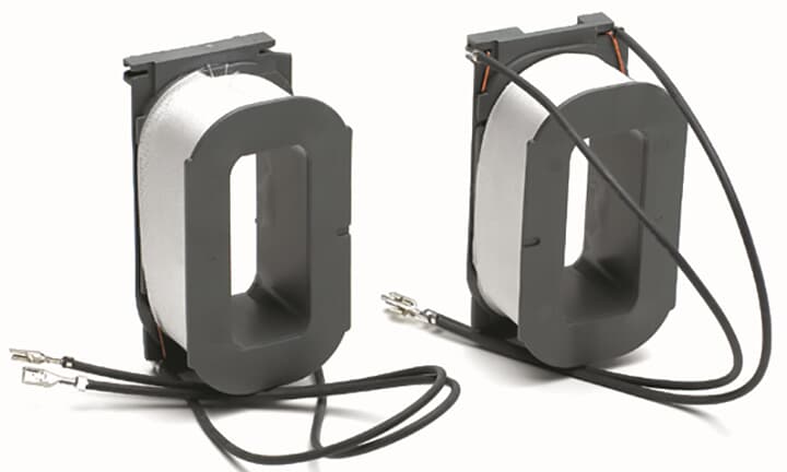 ABB Contactor spares 1SFN156170R6906 ZAF750 48?.130VACDC