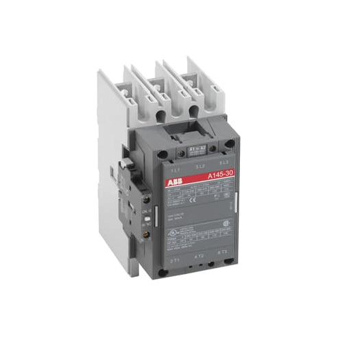 ABB 1SFL471001R8811 A145 30 11 230 240V 50Hz 240 260V 60Hz Contactor