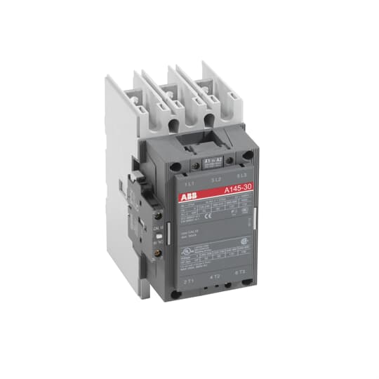 ABB 1SFL471001R8811 A145 30 11 230 240V 50Hz 240 260V 60Hz Contactor