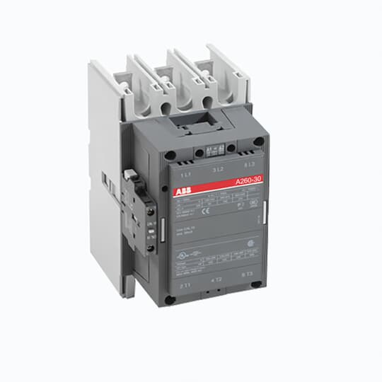 ABB 1SFL531001R8011 A260 30 11 220 230V 50Hz 230 240V 60Hz