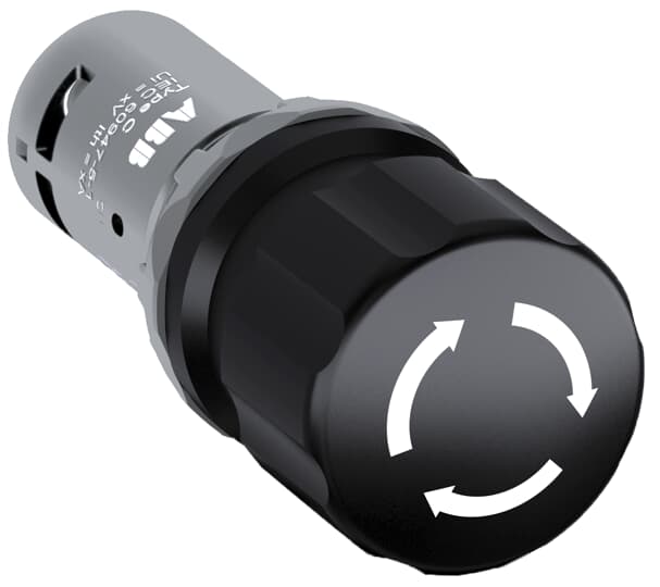 ABB Pilot Device 1SFA619500R1076 CE3T 10B 11