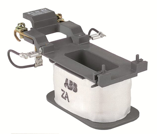 ABB Contactor spares 1SFN155110R8106 ZA300 24V ACDC