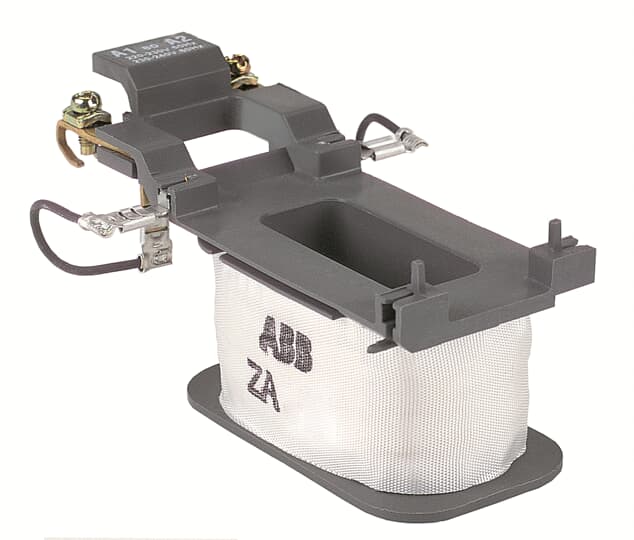 ABB Contactor spares 1SFN155110R8106 ZA300 24V ACDC