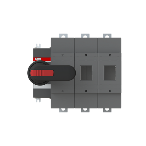 ABB 1SCA022719R0840 400A 3P BS 32 800A SDF supplied with shaft and IP65 handle(OS400B0840)