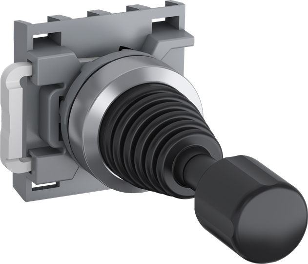 ABB Pilot Device 1SFA611701R6006 MJS1 60B