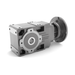 Bonfiglioli A202 UH30 16.2 P100 VA BEVEL HELICAL GEARBOX