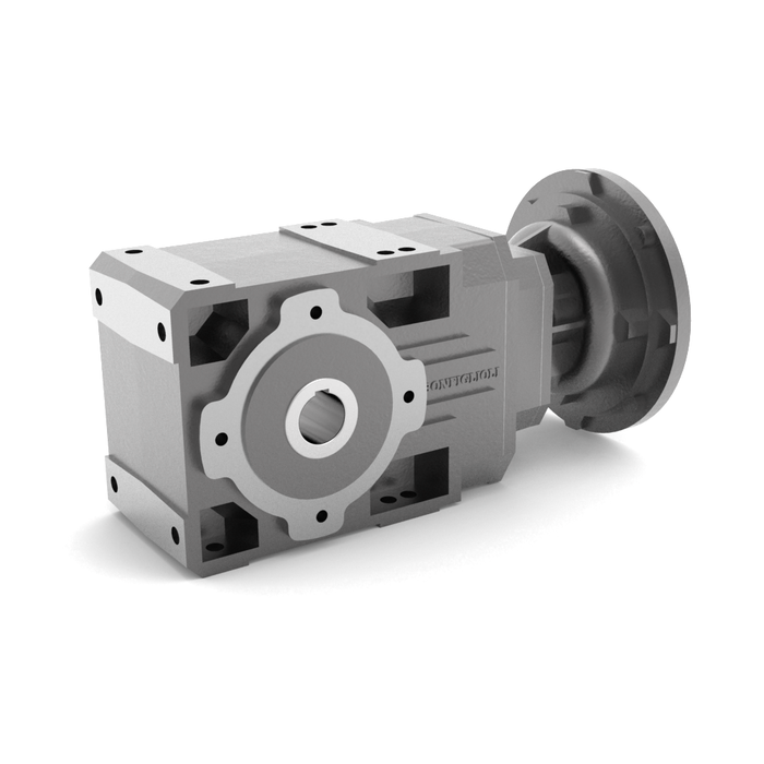 Bonfiglioli A202 UH30 14.1 P100 VA BEVEL HELICAL GEARBOX