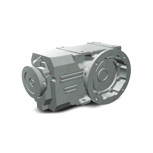 Bonfiglioli A412 UH40 F1A 45.1 P90 B3 BEVEL HELICAL GEAR BOX