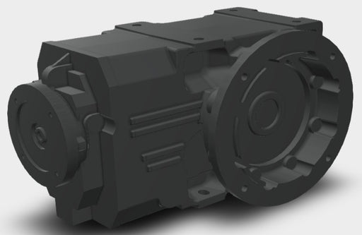 Bonfiglioli A603 UH60 F1C 55.6 P112 B7 BEVEL HELICAL GEARBOX