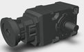 Bonfiglioli A503 UR 40.9 P112 B3 BEVEL HELICAL GEARBOX