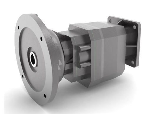 Bonfiglioli C 1002 F 10.1 P280 V1 INLINE HELICAL GEAR BOX