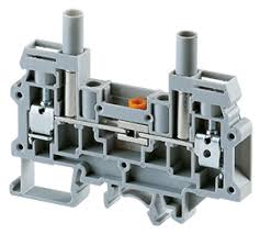 Connectwell CDS6UTS 6 SLDE LINK DISCON TEST SOC SW CL TB (Pack Of 20 Qty)