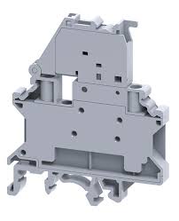 Connectwell CF4SPL6 60V 4 ?5X20 FUSE 6 WIDE TB 6 60V (Pack Of 50 Qty)
