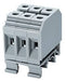 Connectwell CMDB104 8 X 10 DISTRIBUTION BLOCK (Pack Of 5 Qty)