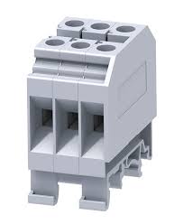 Connectwell CMDB64 8 X 6 DISTRIBUTION BLOCK (Pack Of 5 Qty)