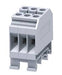 Connectwell CMDB64 8 X 6 DISTRIBUTION BLOCK (Pack Of 5 Qty)