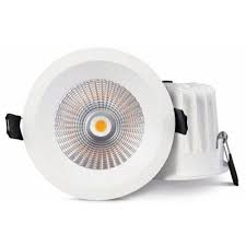 Philips 22W Cob LED Pot 22WCOBLEDSPOT