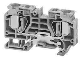 Connectwell CSCG16T 16 SQ EARTHING SP CL PA TB (Pack Of 50 Qty)