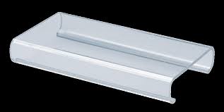 Connectwell CTSPC(40) PROTECTIVE COVER FOR CSP1 40 LONG