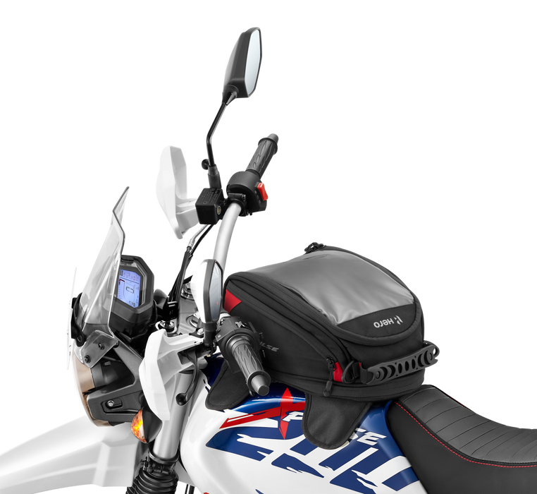 Hero Magnetic Tank Bag - 99810ABWB00S