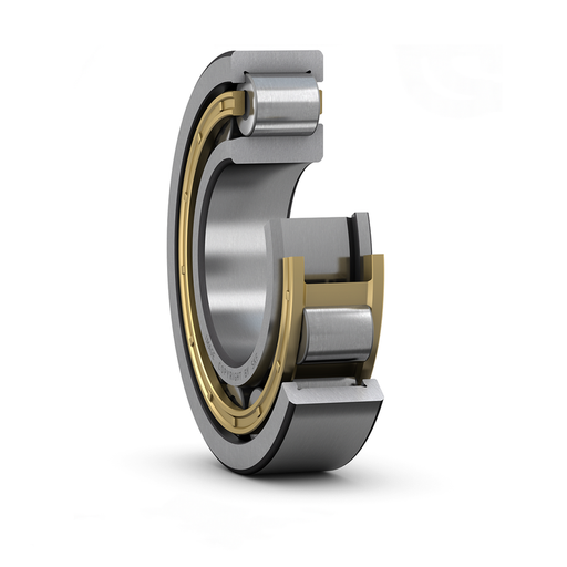 SKF NU 1022 ML CYLINDRICAL ROLLER BEARING