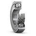 SKF 6204 2Z VA201 HIGH TEMPERATURE BEARING