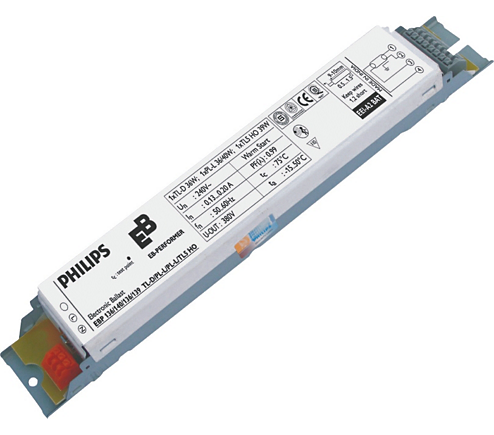 Philips EBP 254258255 TL5 HOTLDPL L 240V 5060 HZ 913702246322