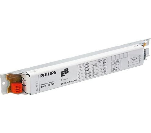 Philips Ebt 128 Tl5 2400 913702249222