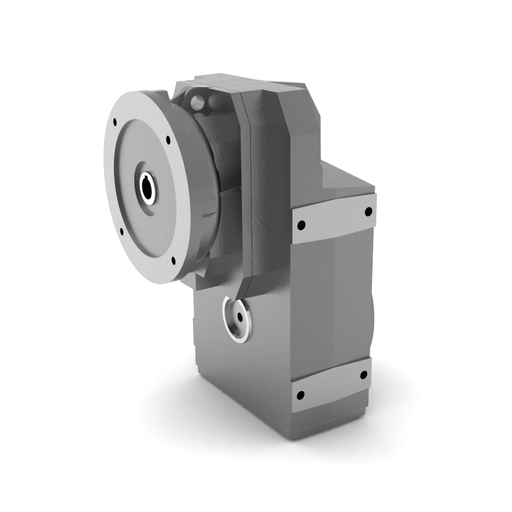 Bonfiglioli F 252 H35 18.6 P90 H4 FL HELICAL GEAR BOX F252H35186P90H4FL