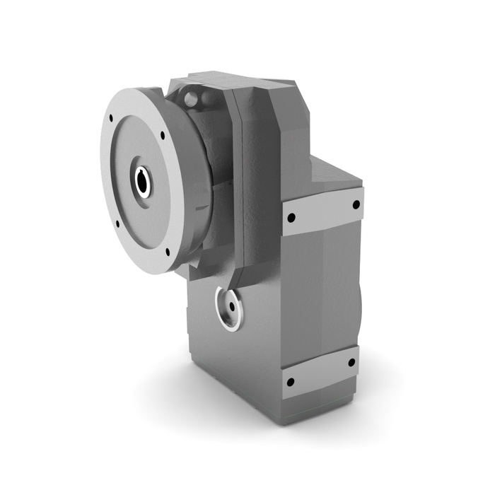 Bonfiglioli F202 H30 114.3 P71 H1 HELICAL GEAR BOX F202H3011143P71H1