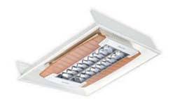 Philips FBS450 2xPL L36W EBT M2 DF GN 919015810221