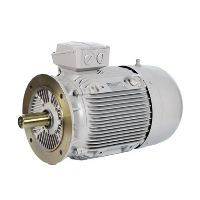 Siemens 1LE7503 2AB53 5FA4 30KW 40HP 4P B5 MTD FR:200L 415V 50HZ IP55 CLASSF VPI IE3 1LE7 MOTOR