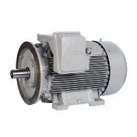 Siemens 1LE7501 0EA02 3JA4 1.5KW 2HP 2P B35 FOOT CUM FLANGE 3000RPM FRAME90S IP55 415V 50HZ VPI IE2 1LE7 MOTOR